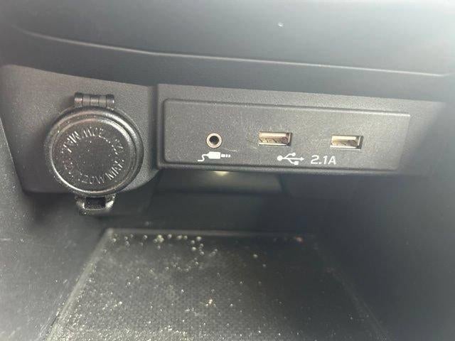 2023 Subaru WRX Premium Manual