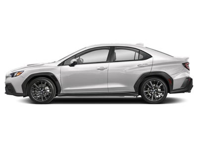 2023 Subaru WRX Premium Manual