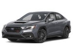 2024 Subaru WRX Premium CVT