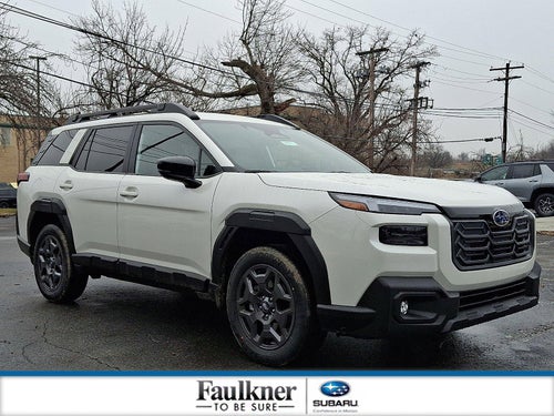 2026 Subaru Outback Premium AWD