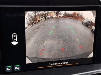 2026 Subaru Outback Premium AWD