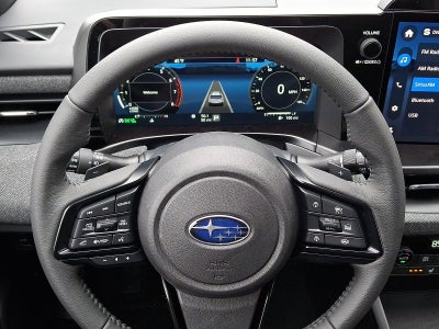 2026 Subaru Outback Premium AWD