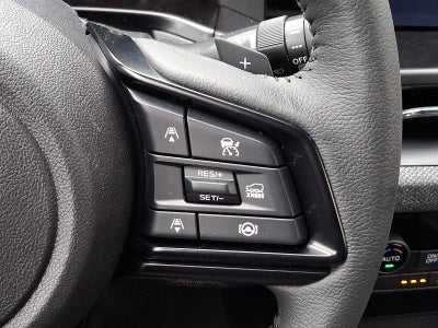 2026 Subaru Outback Premium AWD