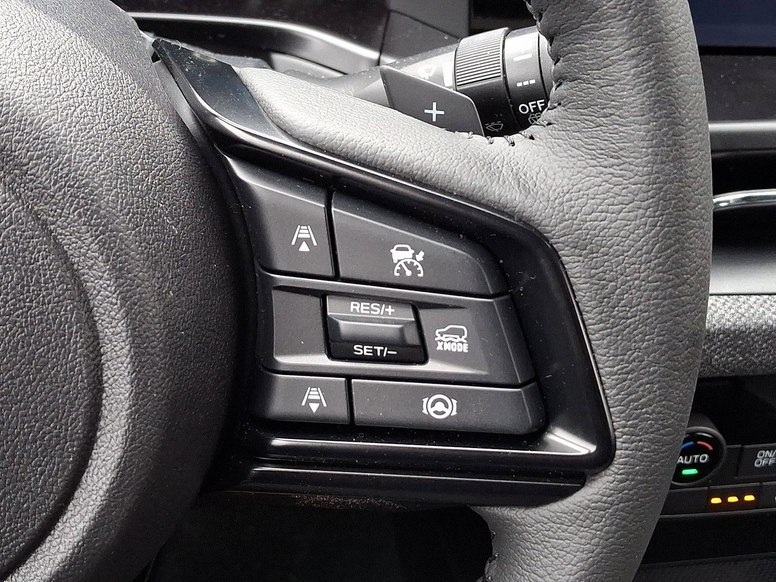 2026 Subaru Outback Premium AWD