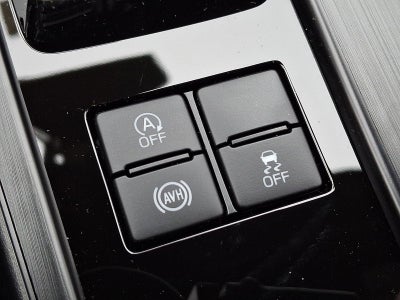 2026 Subaru Outback Premium AWD