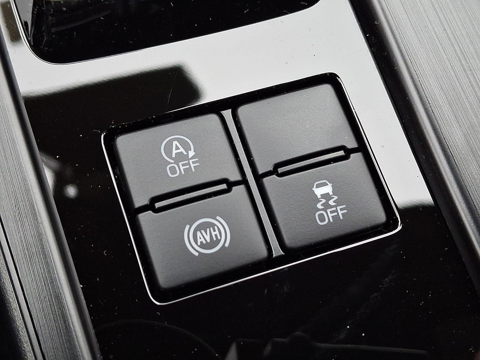 2026 Subaru Outback Premium AWD