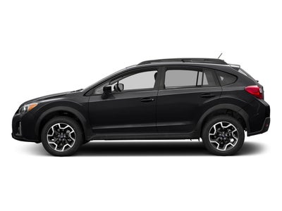 2017 Subaru Crosstrek 2.0i Premium Manual