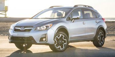 2017 Subaru Crosstrek 2.0i Premium Manual