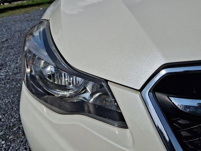 2015 Subaru XV Crosstrek 2.0i Premium CVT