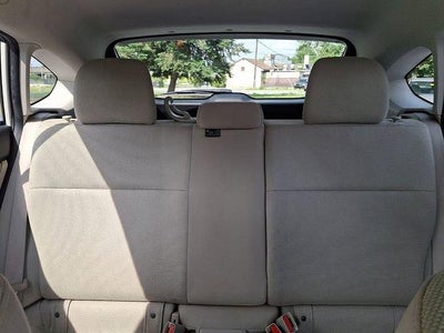2015 Subaru XV Crosstrek 2.0i Premium CVT
