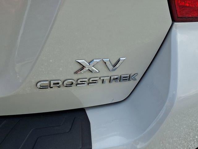 2015 Subaru XV Crosstrek 2.0i Premium CVT