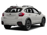 2015 Subaru XV Crosstrek 2.0i Premium CVT