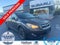 2014 Subaru XV Crosstrek 2.0i Premium Automatic