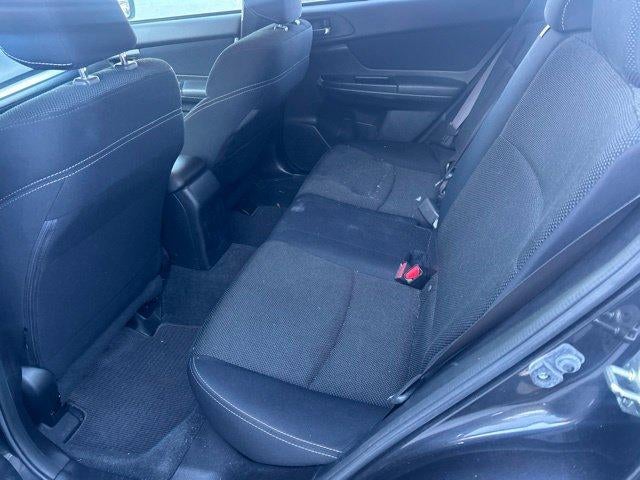 2014 Subaru XV Crosstrek 2.0i Premium Automatic