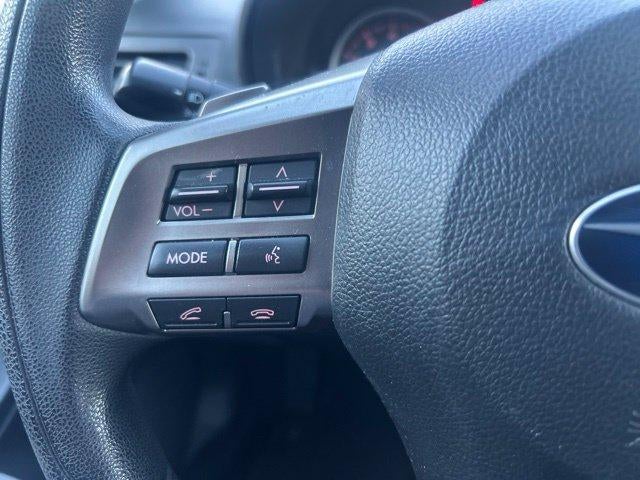 2014 Subaru XV Crosstrek 2.0i Premium Automatic
