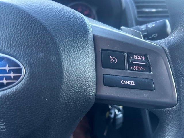 2014 Subaru XV Crosstrek 2.0i Premium Automatic