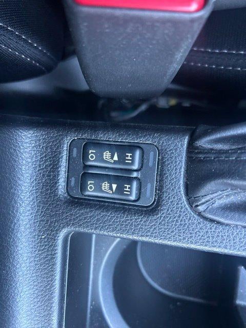 2014 Subaru XV Crosstrek 2.0i Premium Automatic