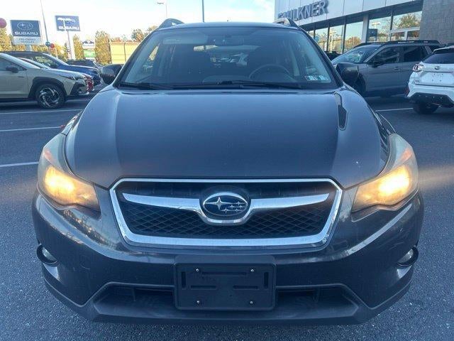 2014 Subaru XV Crosstrek 2.0i Premium Automatic