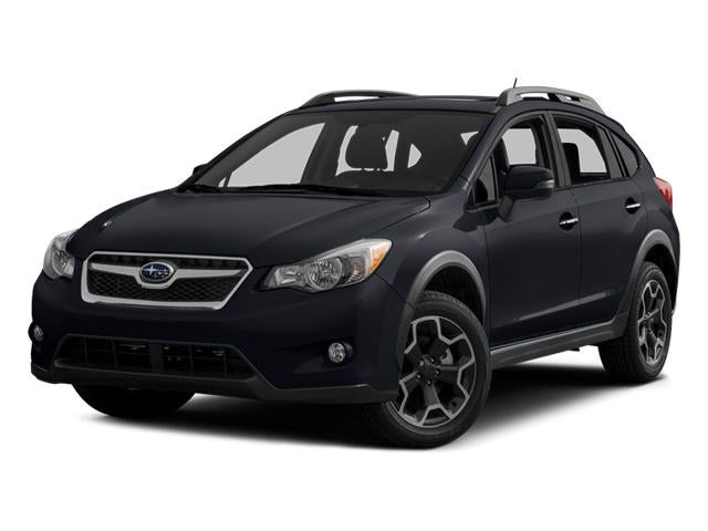 2014 Subaru XV Crosstrek 2.0i Premium Automatic
