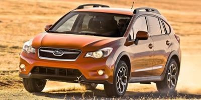 2014 Subaru XV Crosstrek 2.0i Premium Automatic