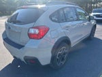 2015 Subaru XV Crosstrek 2.0i Premium CVT