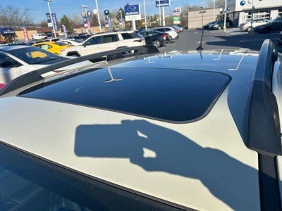 2015 Subaru XV Crosstrek 2.0i Premium CVT