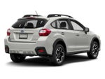2017 Subaru Crosstrek 2.0i Limited CVT