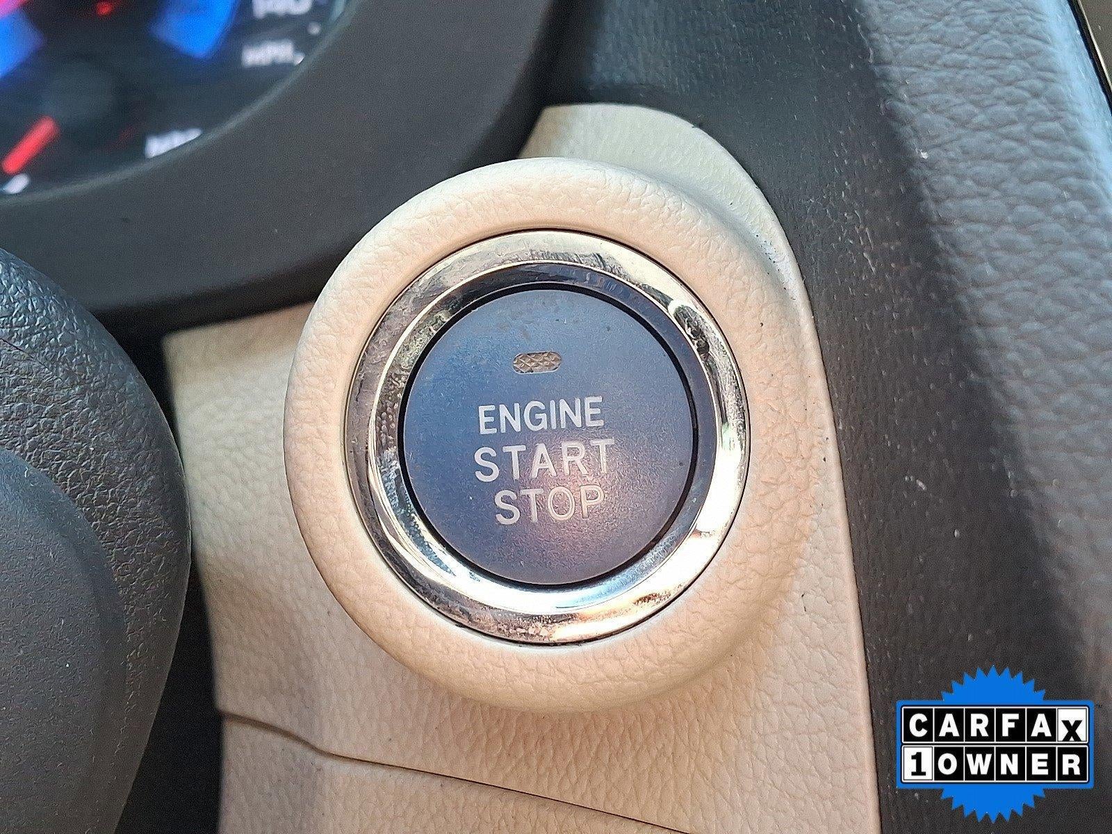 2015 Subaru XV Crosstrek Hybrid Touring CVT