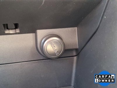 2015 Subaru XV Crosstrek Hybrid Touring CVT