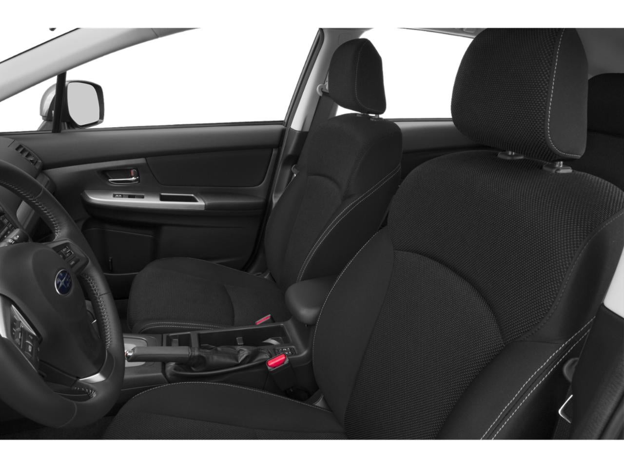 2015 Subaru XV Crosstrek Hybrid Touring CVT