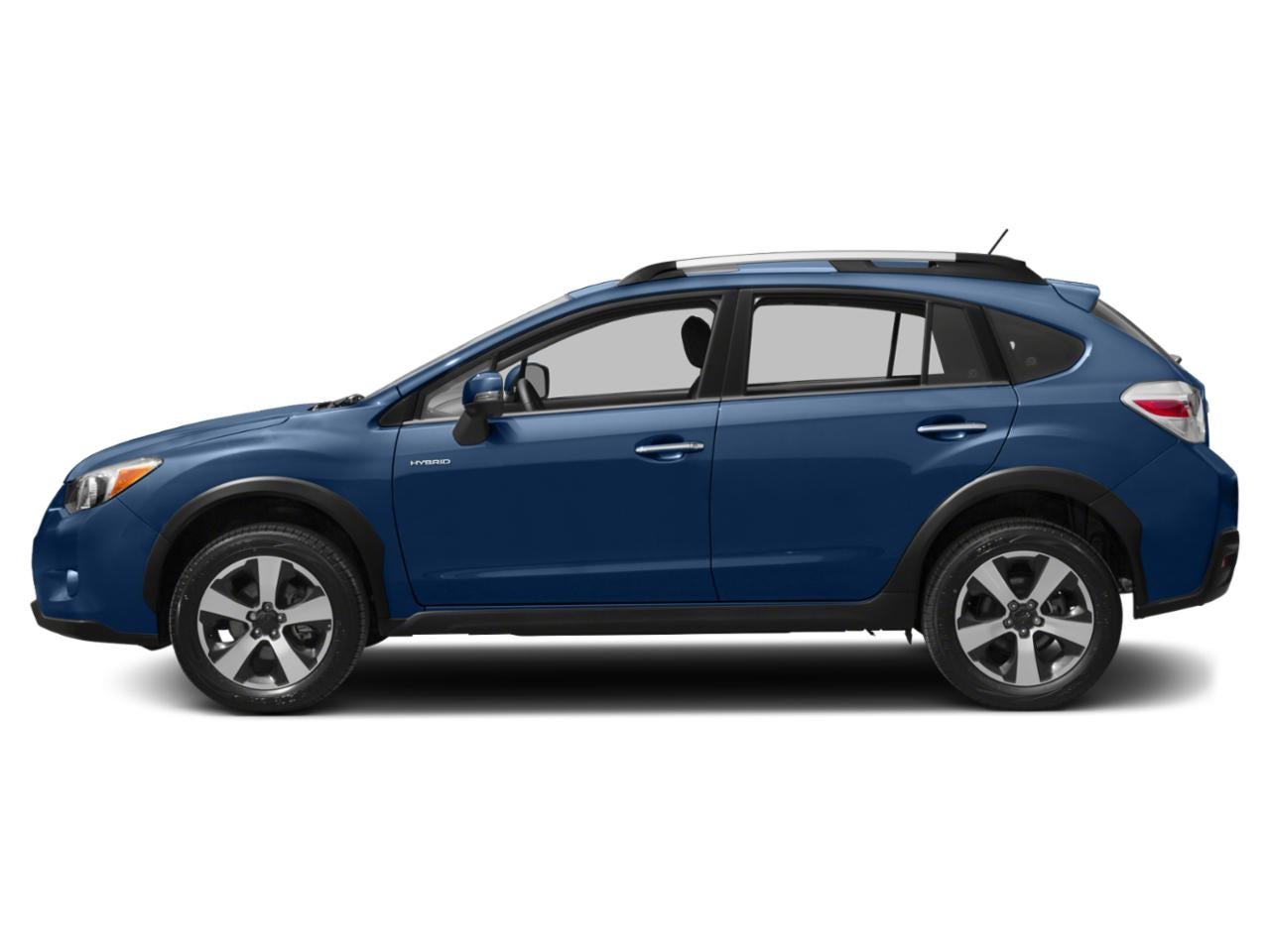 2015 Subaru XV Crosstrek Hybrid Touring CVT