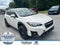 2018 Subaru Crosstrek 2.0i Premium Manual