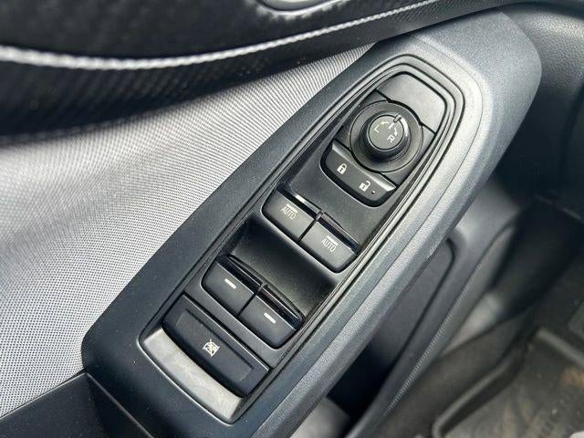 2018 Subaru Crosstrek 2.0i Premium Manual