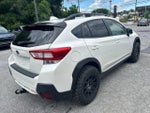 2018 Subaru Crosstrek 2.0i Premium Manual
