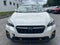 2018 Subaru Crosstrek 2.0i Premium Manual