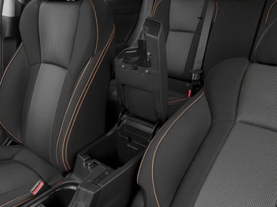 2018 Subaru Crosstrek 2.0i Premium Manual