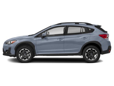 2023 Subaru Crosstrek CVT