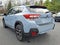 2018 Subaru Crosstrek 2.0i Premium CVT