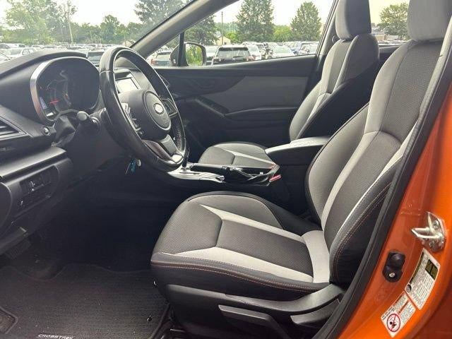 2018 Subaru Crosstrek 2.0i Premium CVT