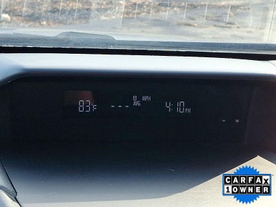 2019 Subaru Crosstrek 2.0i Premium CVT