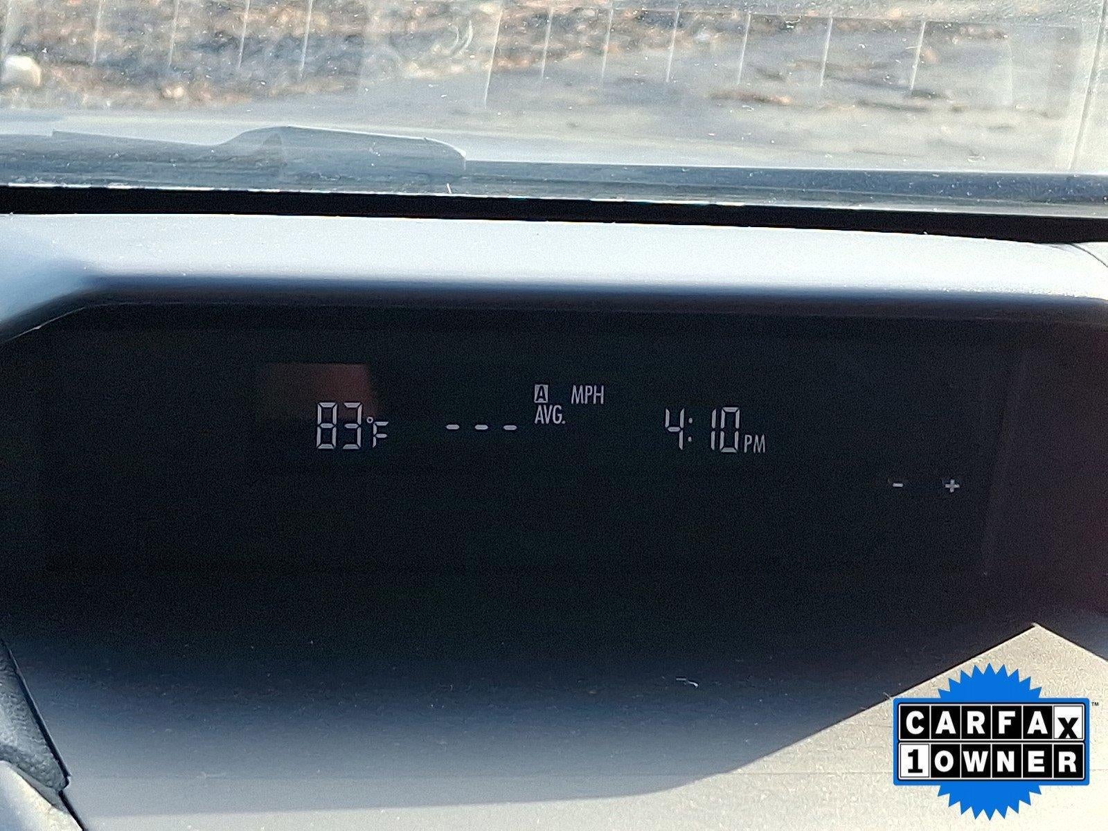 2019 Subaru Crosstrek 2.0i Premium CVT