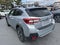 2019 Subaru Crosstrek 2.0i Premium CVT