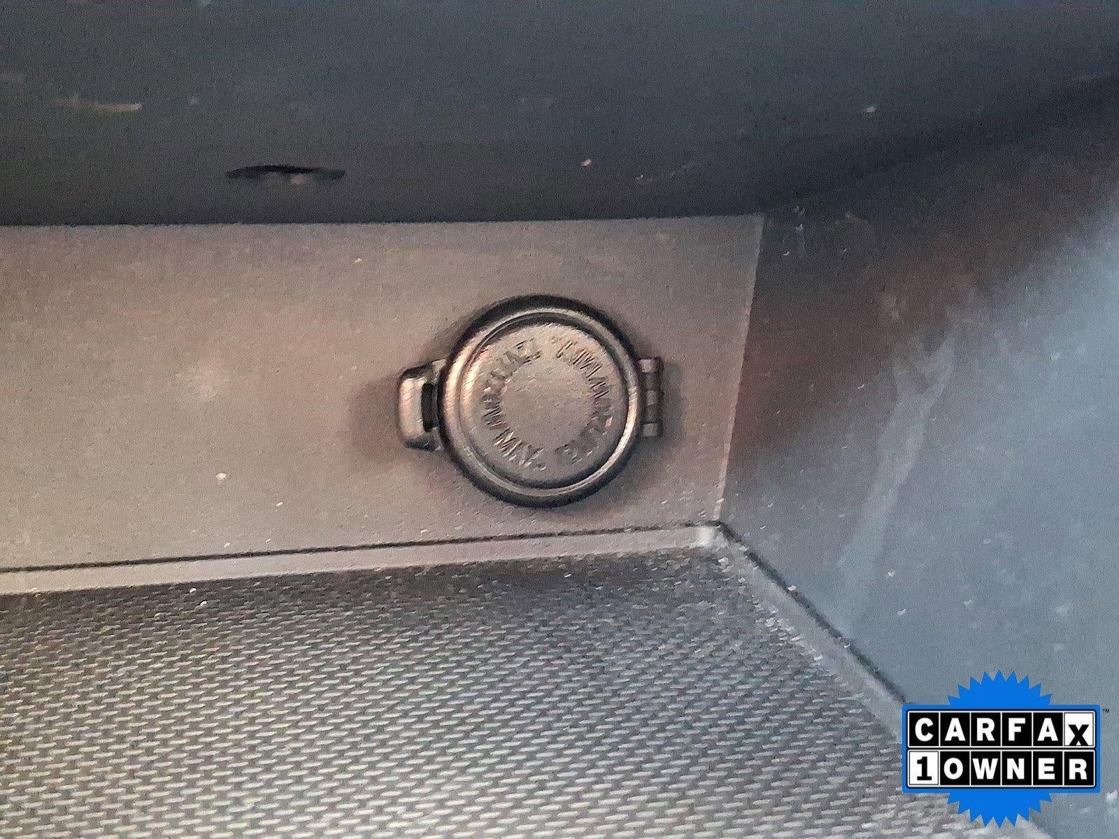 2019 Subaru Crosstrek 2.0i Premium CVT