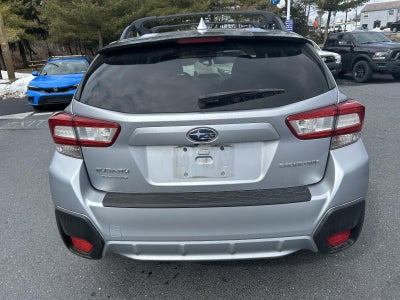 2019 Subaru Crosstrek 2.0i Premium CVT