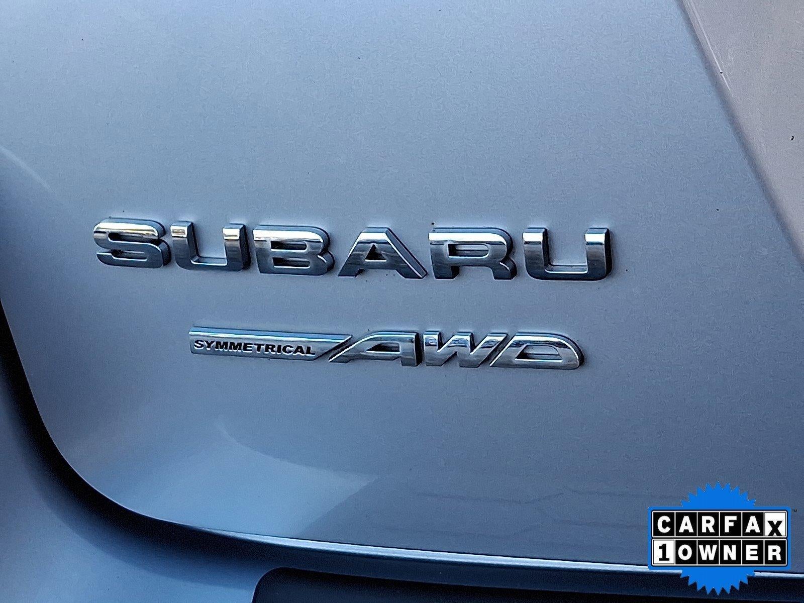 2019 Subaru Crosstrek 2.0i Premium CVT