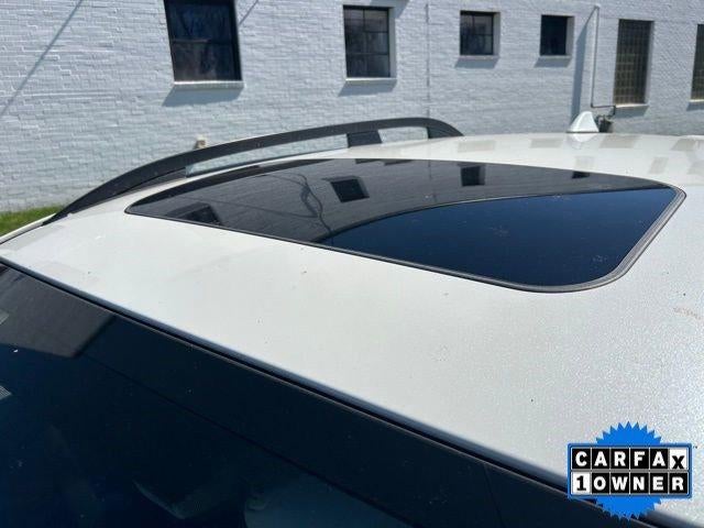 2018 Subaru Crosstrek 2.0i Premium CVT