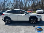 2018 Subaru Crosstrek 2.0i Premium CVT