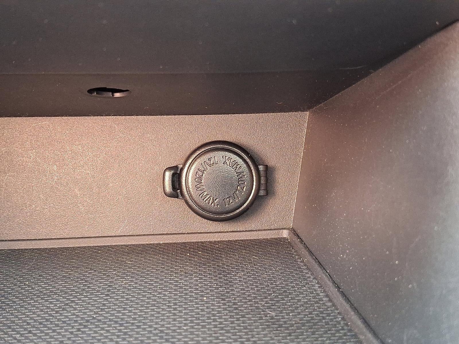 2018 Subaru Crosstrek 2.0i Premium CVT