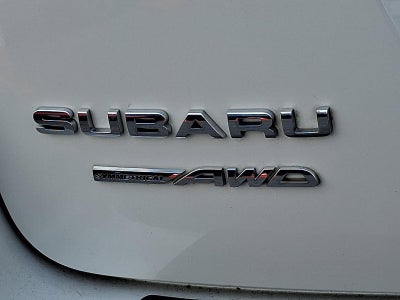 2018 Subaru Crosstrek 2.0i Premium CVT