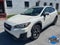 2018 Subaru Crosstrek 2.0i Premium CVT